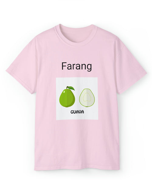 Load image into Gallery viewer, The Farang - Unisex Ultra Cotton Tee
