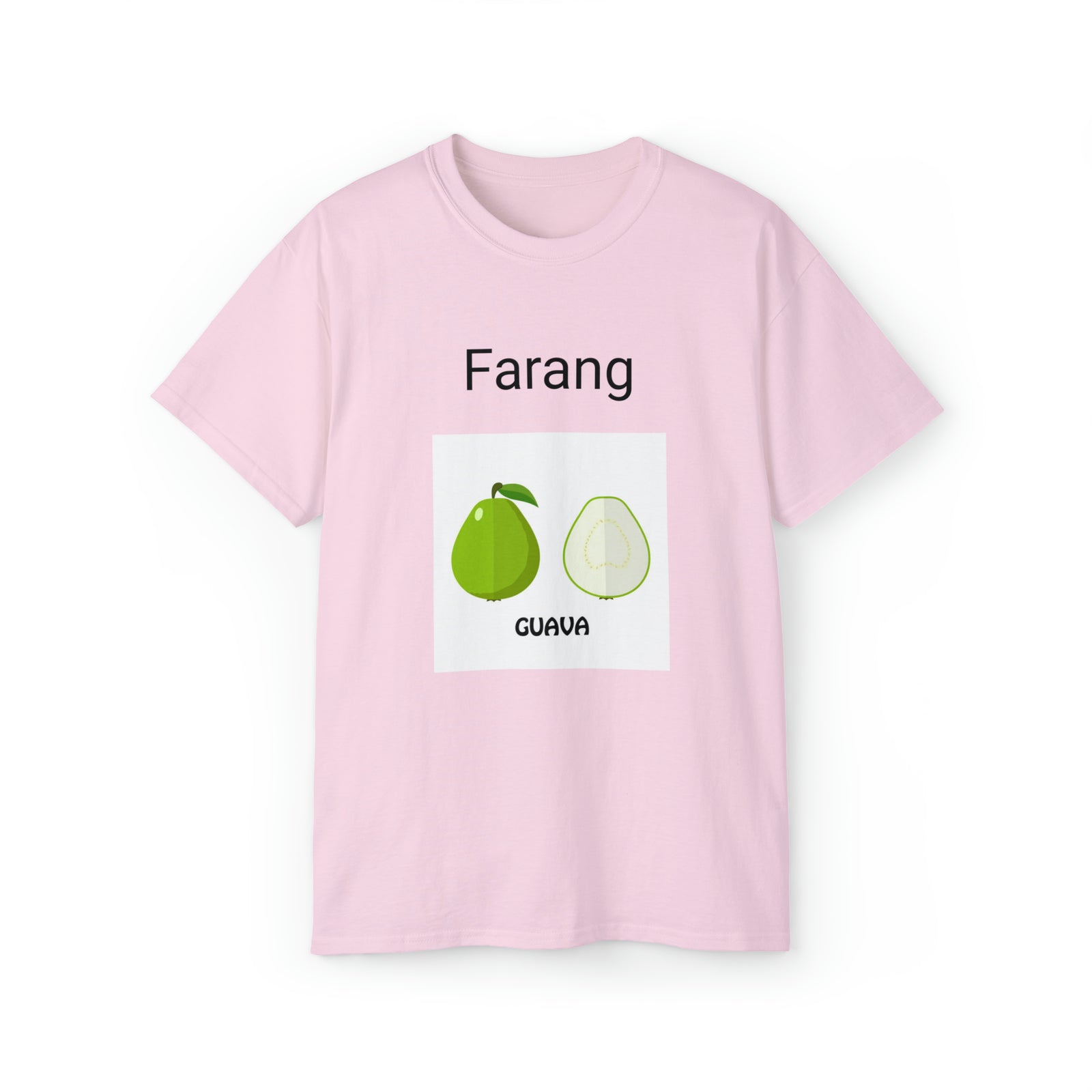 The Farang - Unisex Ultra Cotton Tee