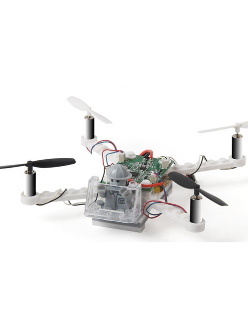 Load image into Gallery viewer, DIY Drone Building STEM Project For Kids
