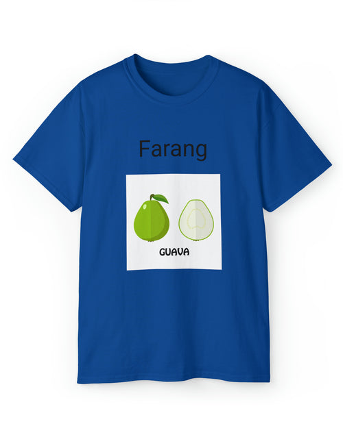 Load image into Gallery viewer, The Farang - Unisex Ultra Cotton Tee
