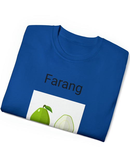 Load image into Gallery viewer, The Farang - Unisex Ultra Cotton Tee
