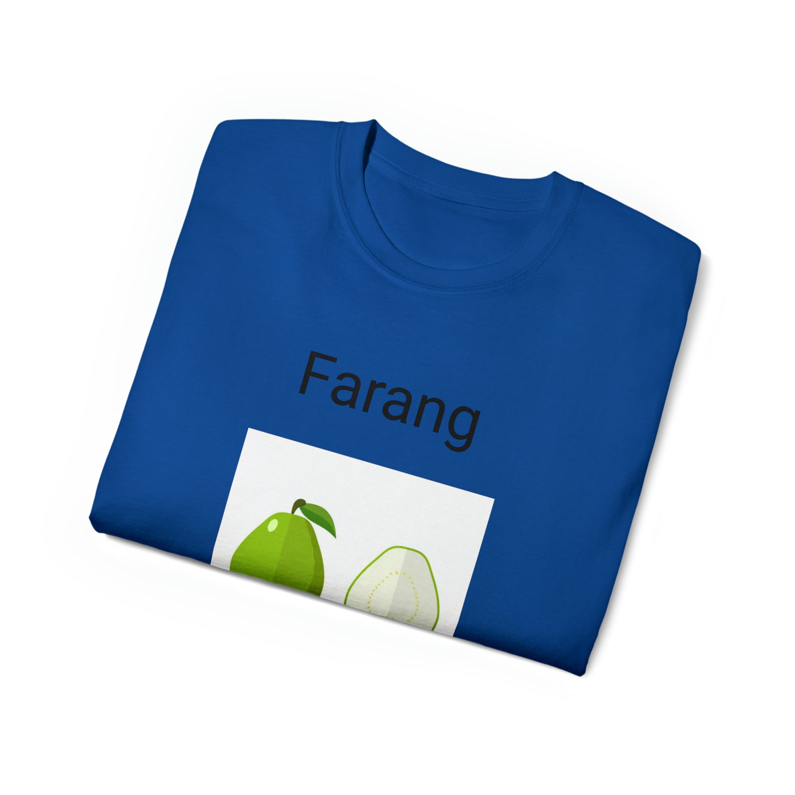 The Farang - Unisex Ultra Cotton Tee