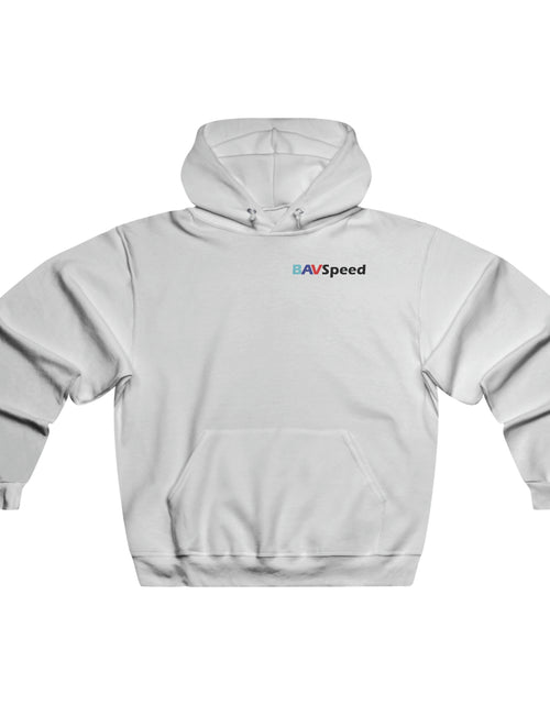 Load image into Gallery viewer, BAVSpeed Men&#39;s NUBLEND® Hooded Sweatshirt
