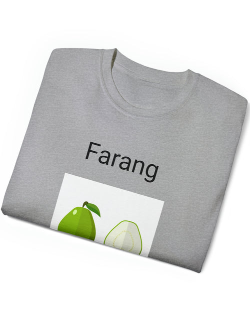 Load image into Gallery viewer, The Farang - Unisex Ultra Cotton Tee
