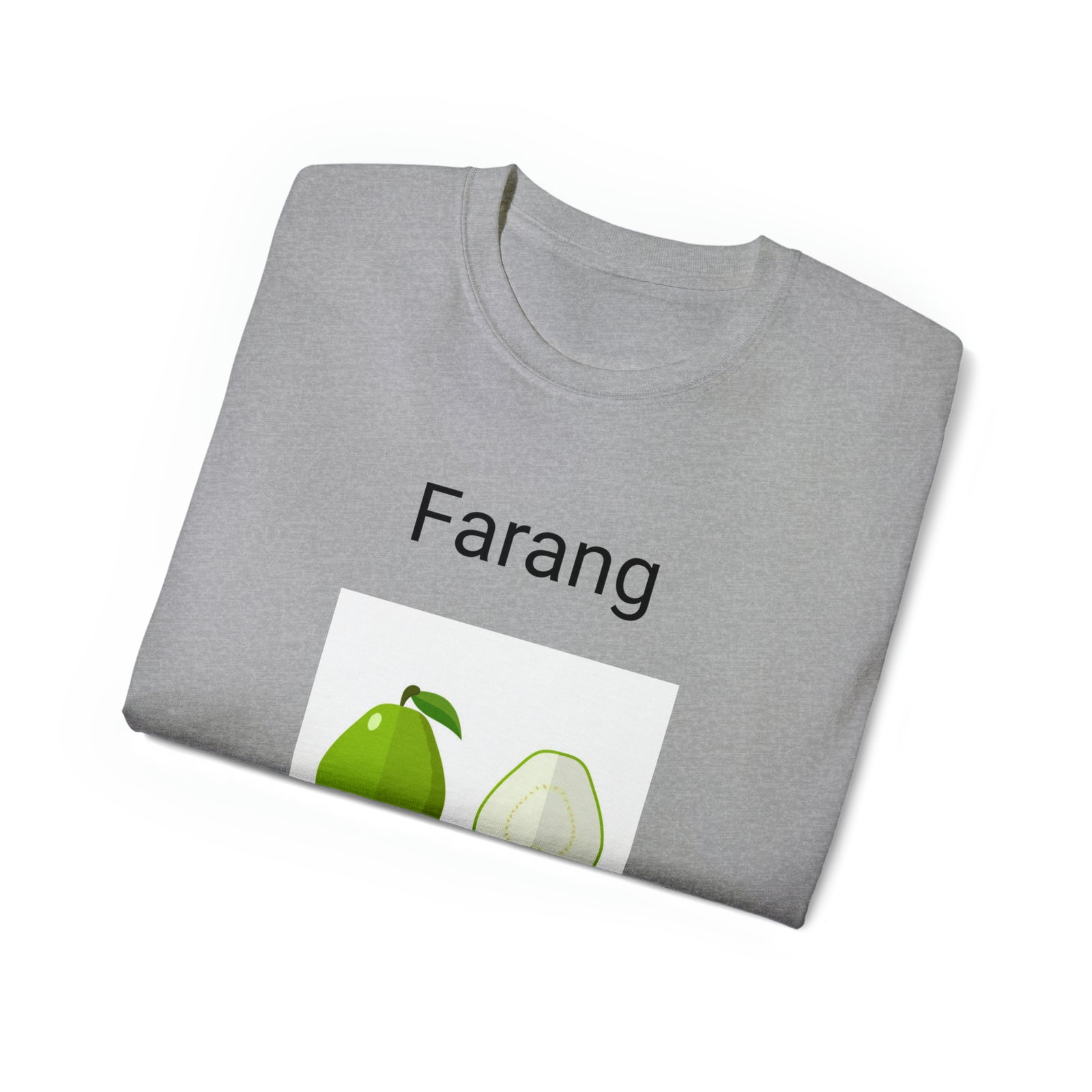 The Farang - Unisex Ultra Cotton Tee