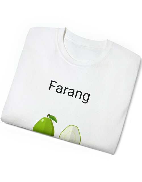 Load image into Gallery viewer, The Farang - Unisex Ultra Cotton Tee
