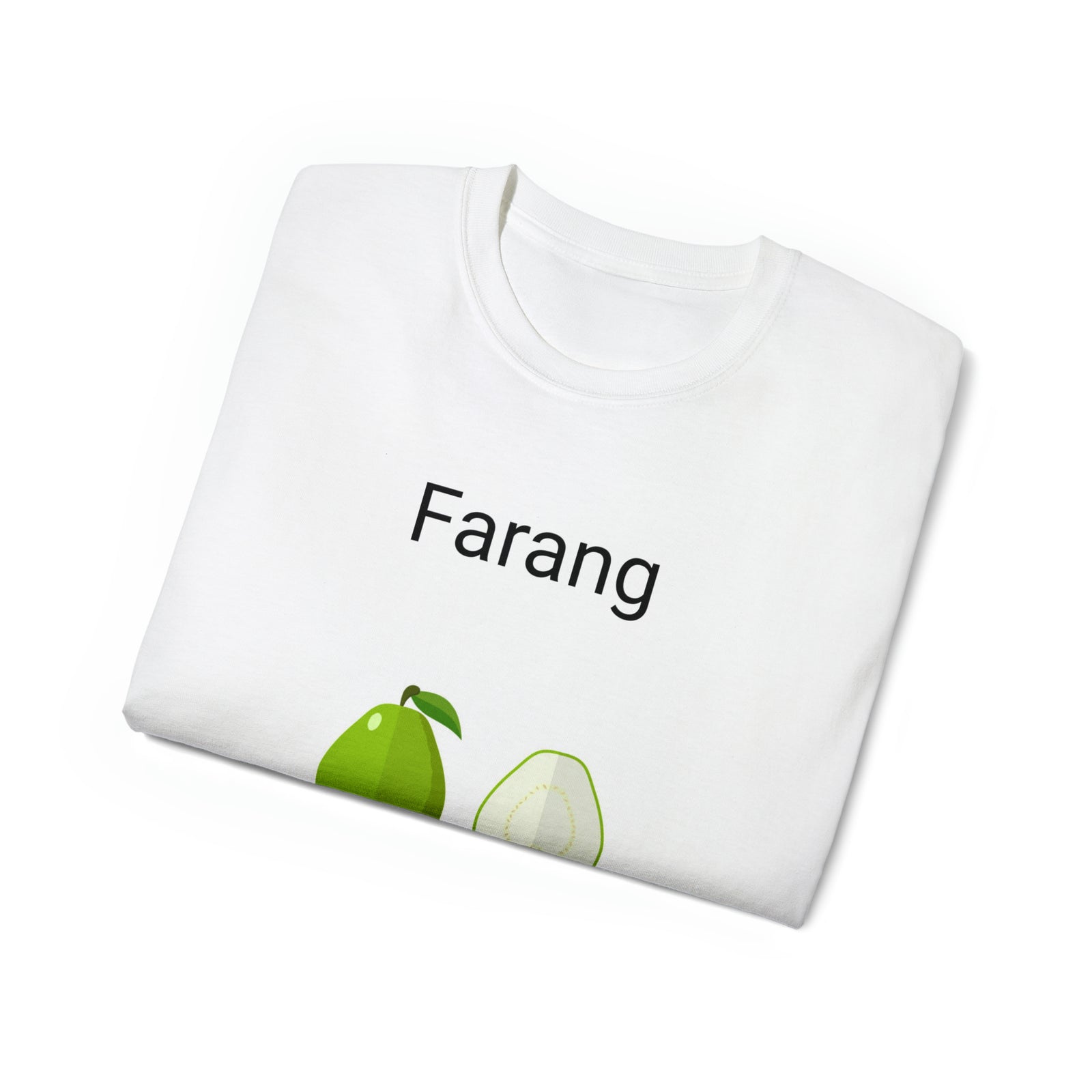 The Farang - Unisex Ultra Cotton Tee