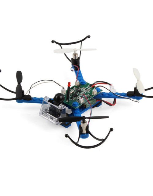 Load image into Gallery viewer, DIY Drone Building STEM Project For Kids
