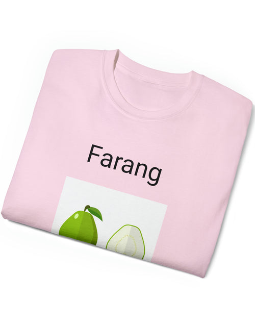 Load image into Gallery viewer, The Farang - Unisex Ultra Cotton Tee
