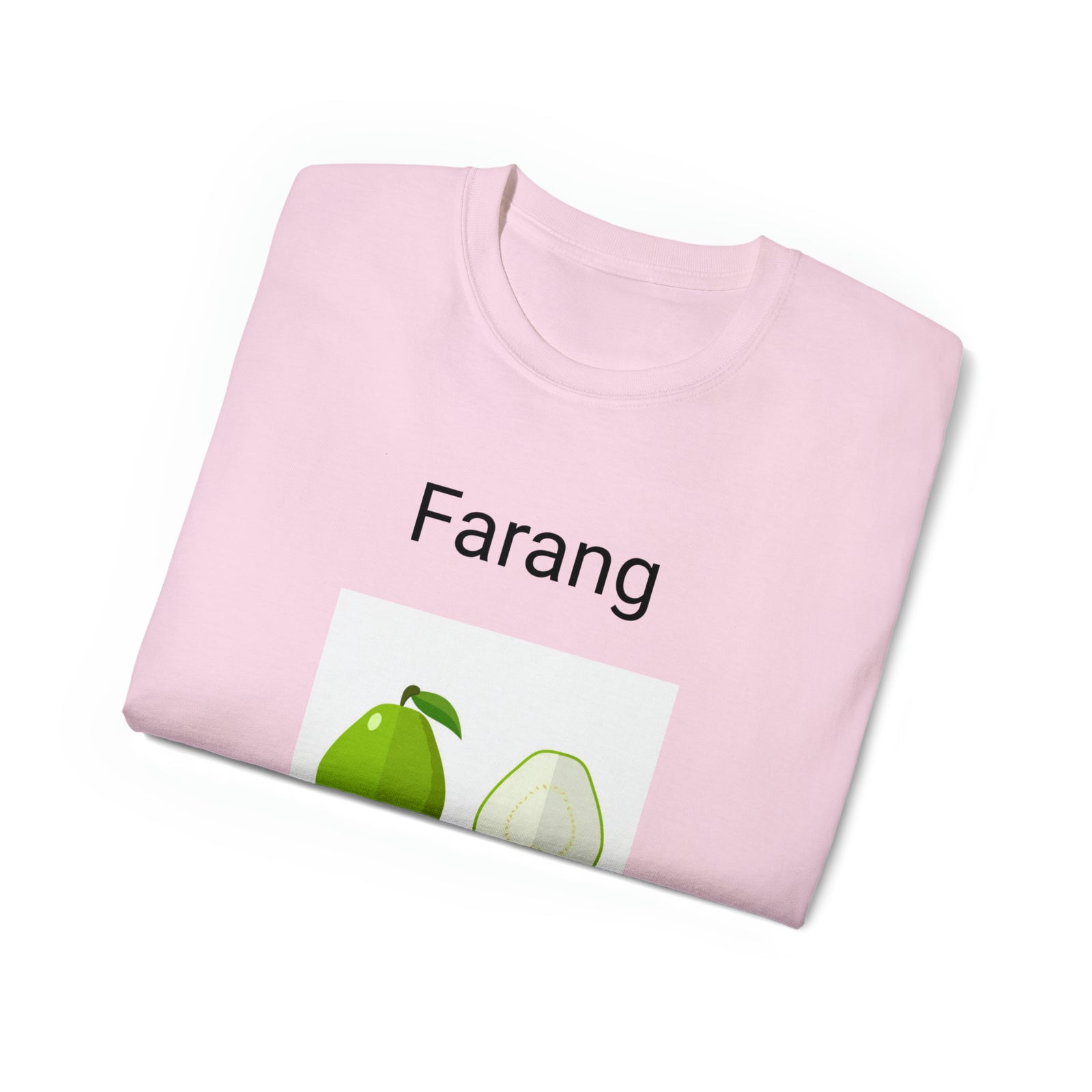 The Farang - Unisex Ultra Cotton Tee