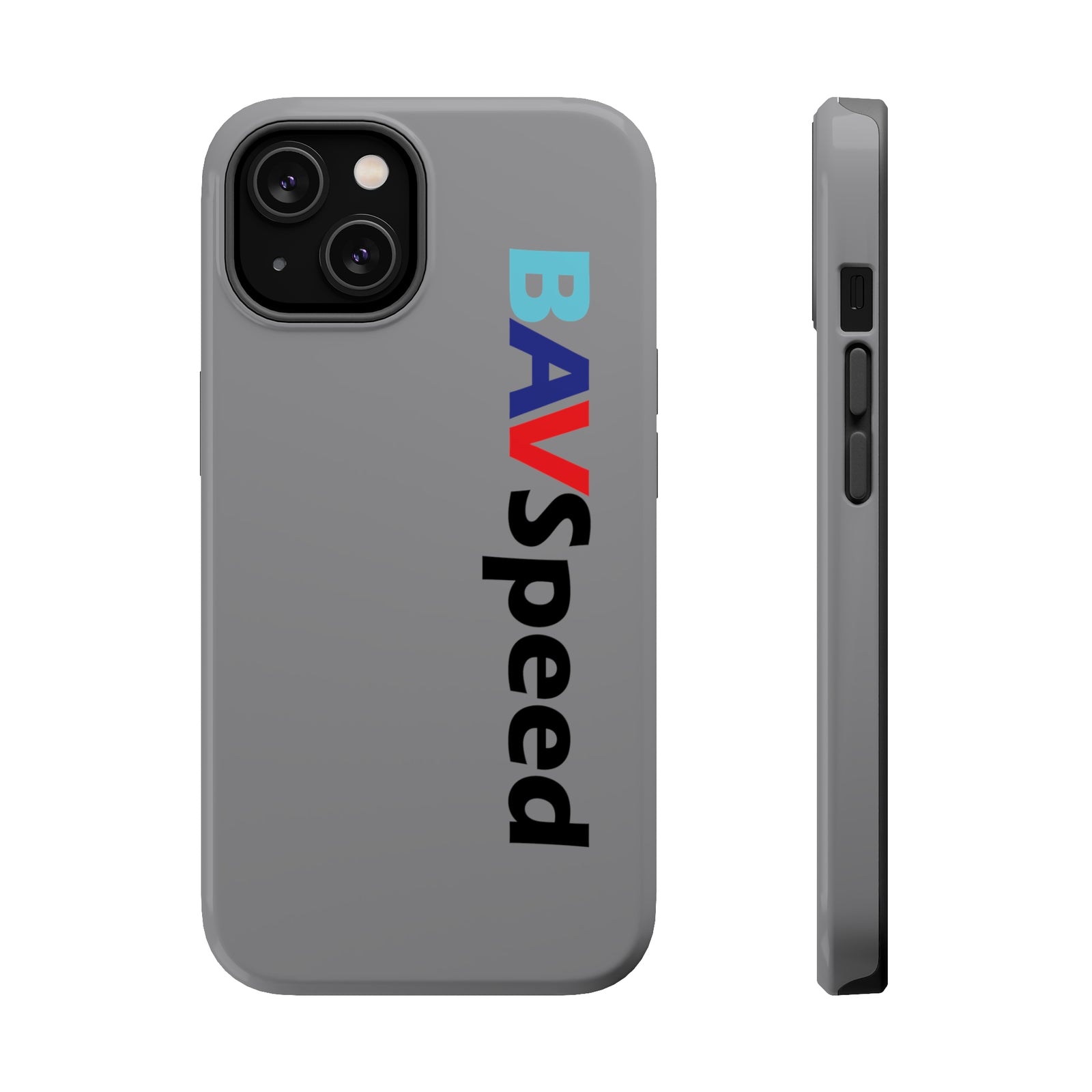 BAVSpeed iPhone MagSafe Tough Cases