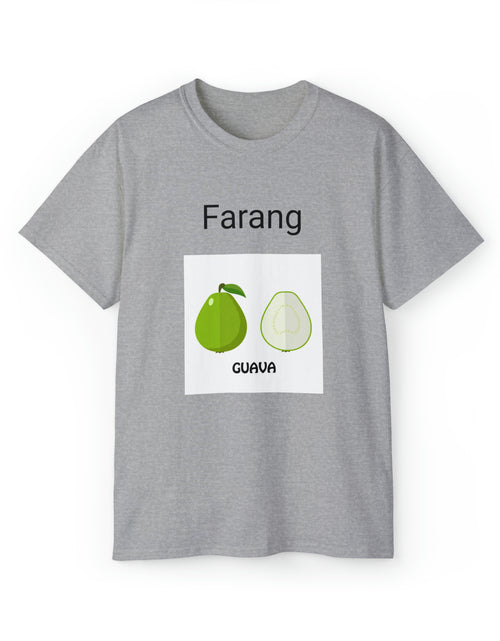 Load image into Gallery viewer, The Farang - Unisex Ultra Cotton Tee
