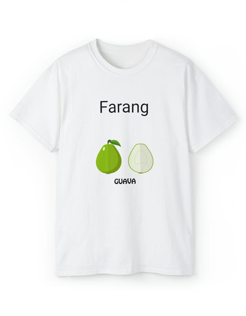 Load image into Gallery viewer, The Farang - Unisex Ultra Cotton Tee
