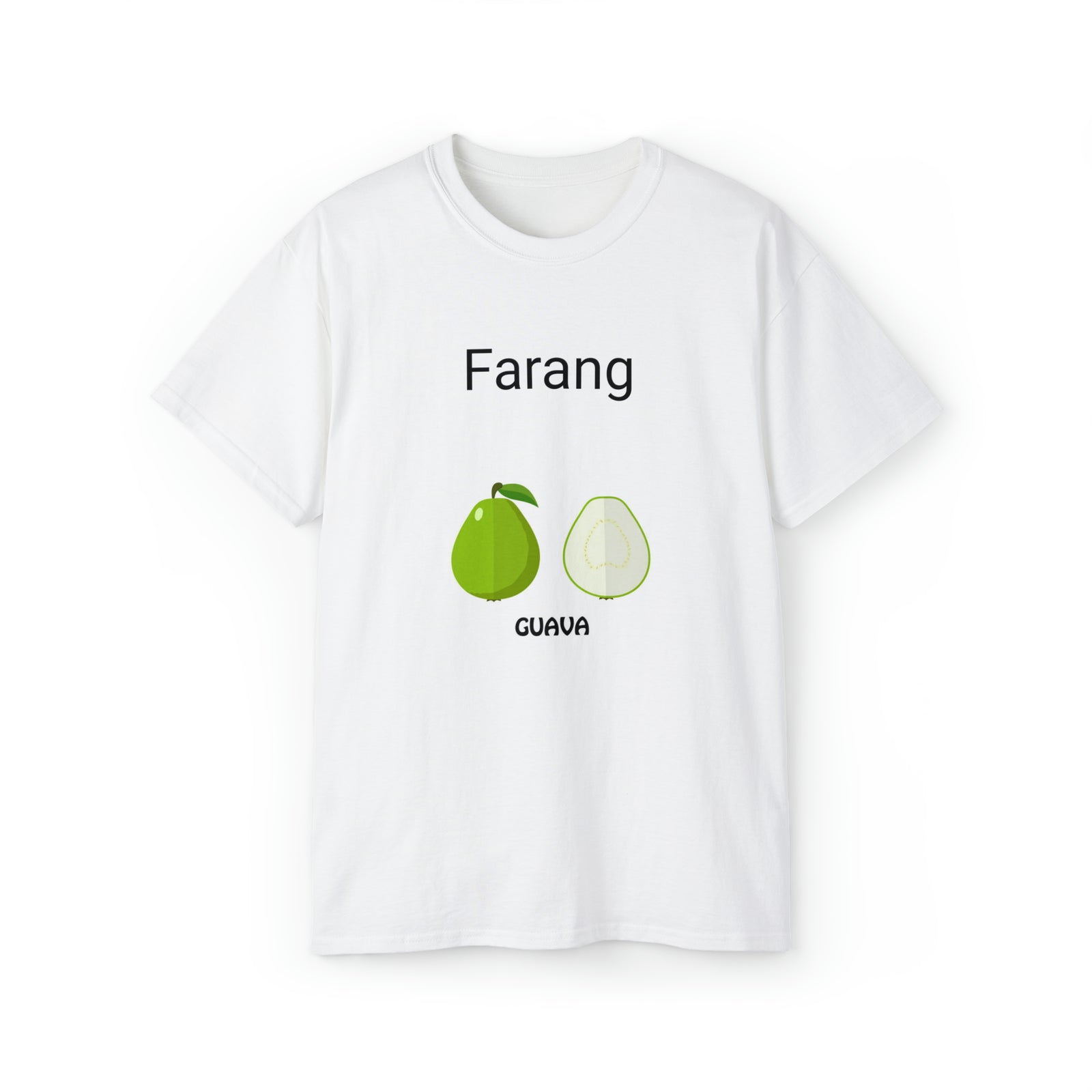 The Farang - Unisex Ultra Cotton Tee