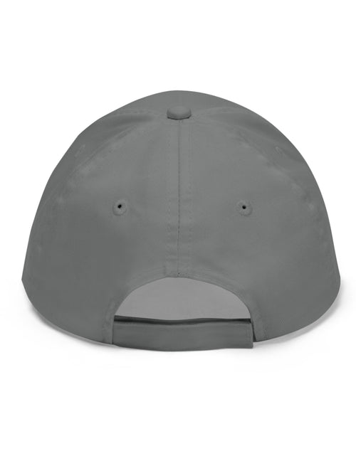 Load image into Gallery viewer, BAVSpeed BMW Grey Lid - Unisex Twill Baseball Hat
