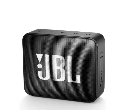 Load image into Gallery viewer, JBL GO 2 Wireless Bluetooth Speaker IPX7 Waterproof With Mic
